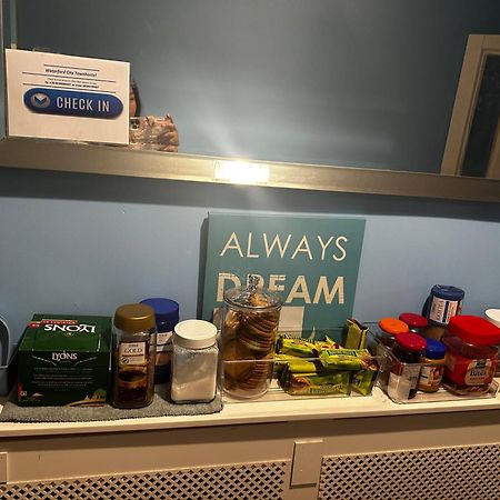 Waterford City Erbnb Kültér fotó