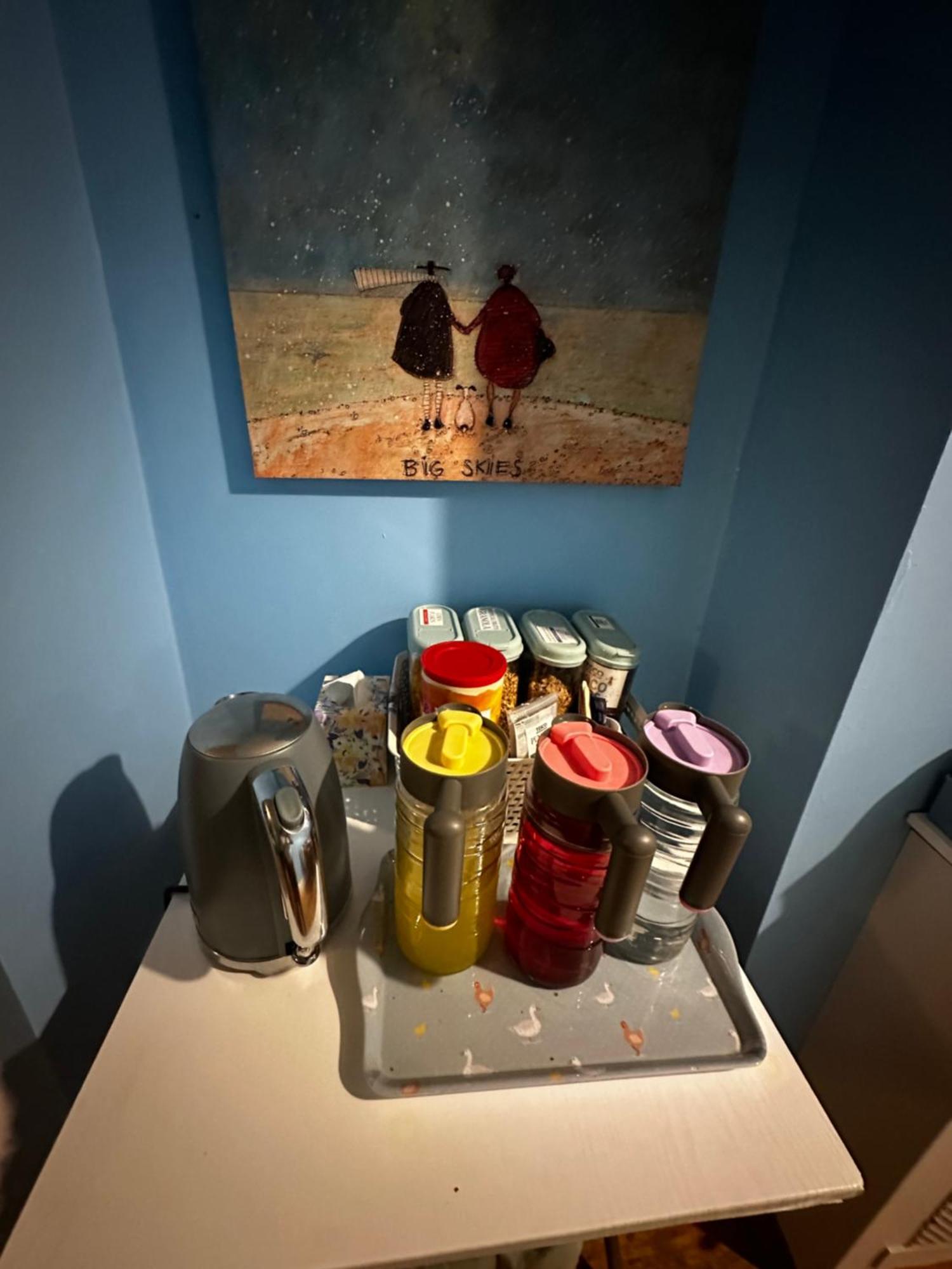 Waterford City Erbnb Kültér fotó