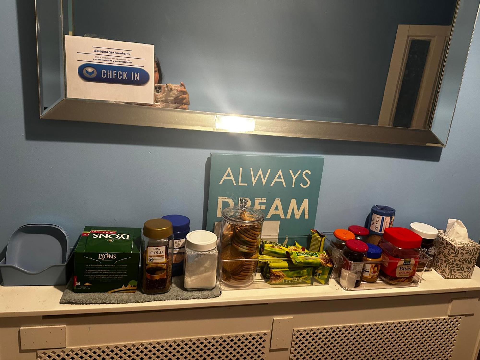 Waterford City Erbnb Kültér fotó
