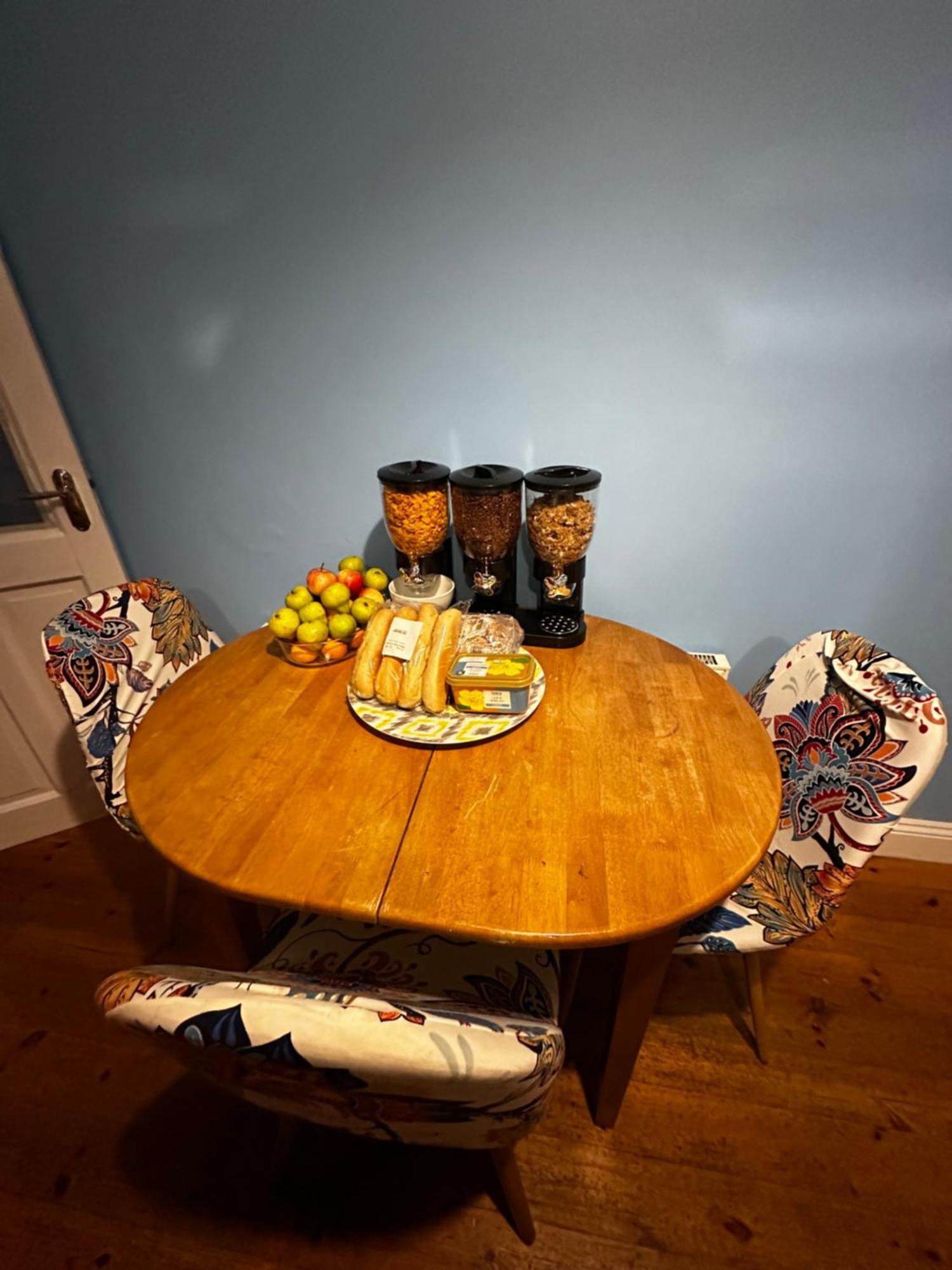 Waterford City Erbnb Kültér fotó