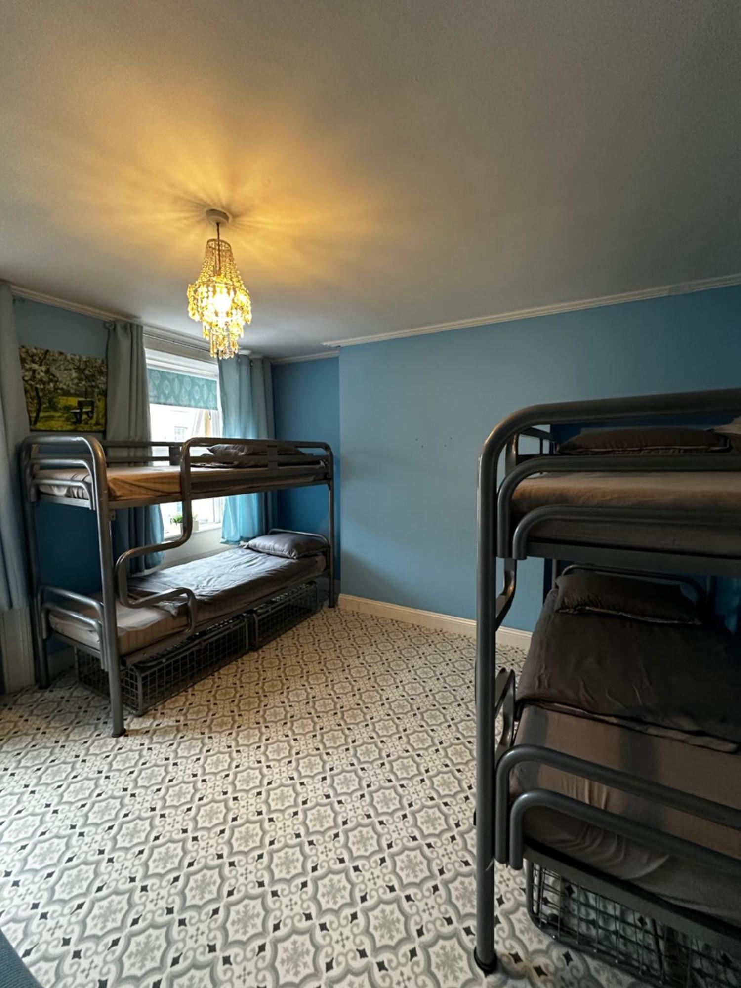 Waterford City Erbnb Kültér fotó
