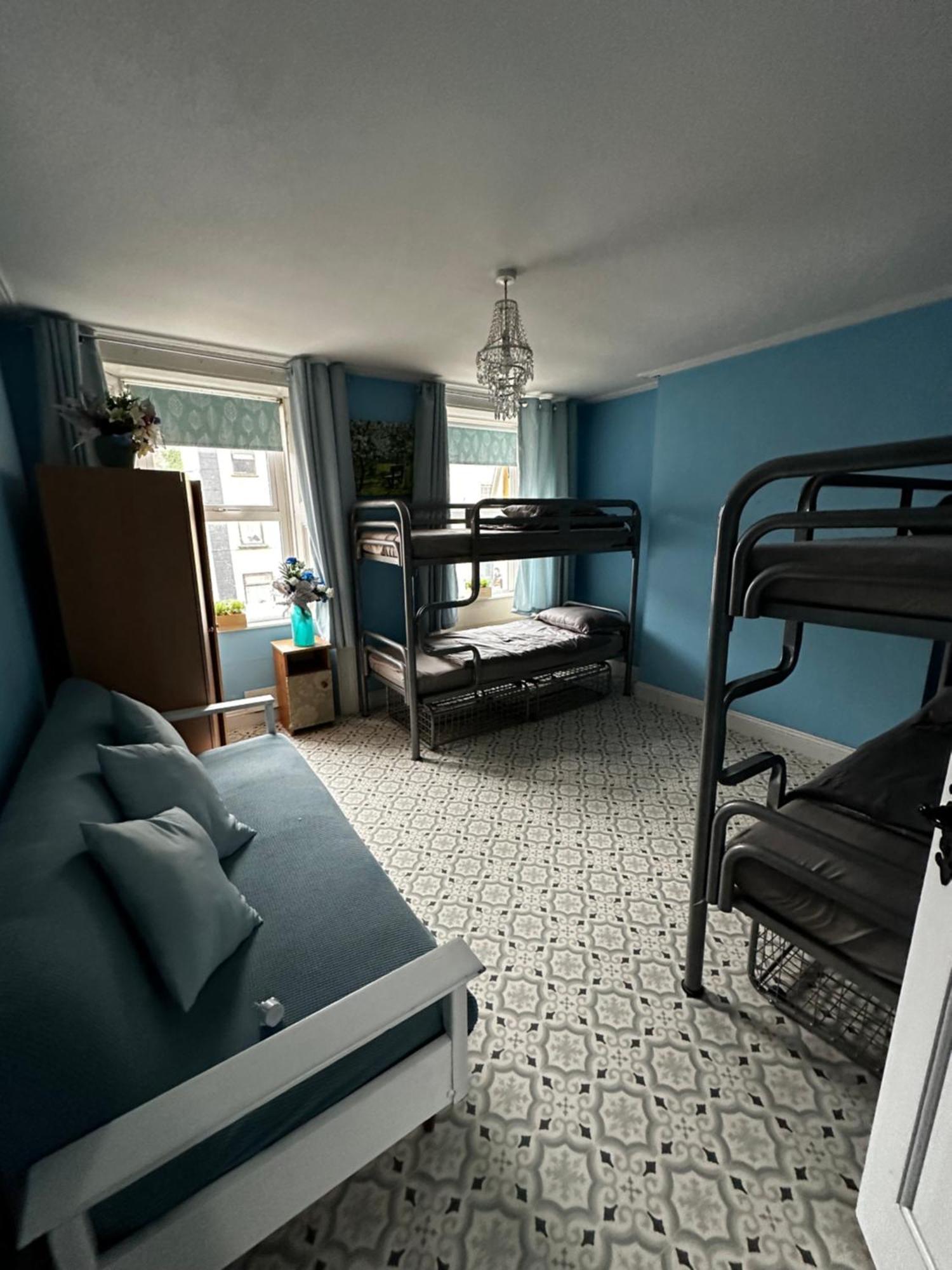 Waterford City Erbnb Kültér fotó