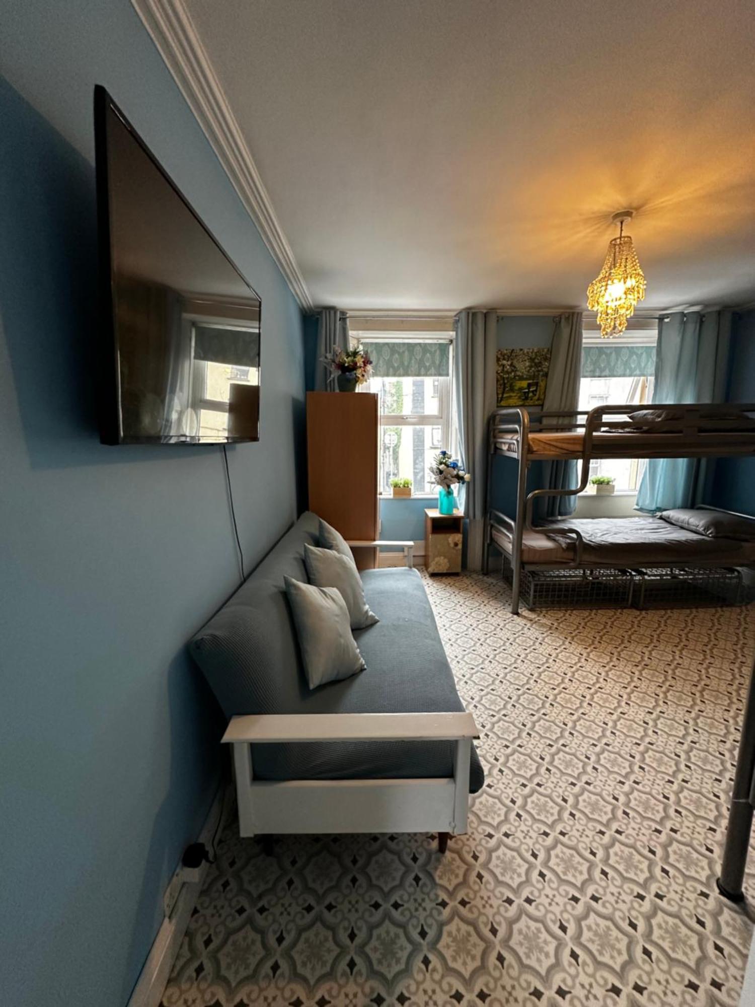 Waterford City Erbnb Kültér fotó