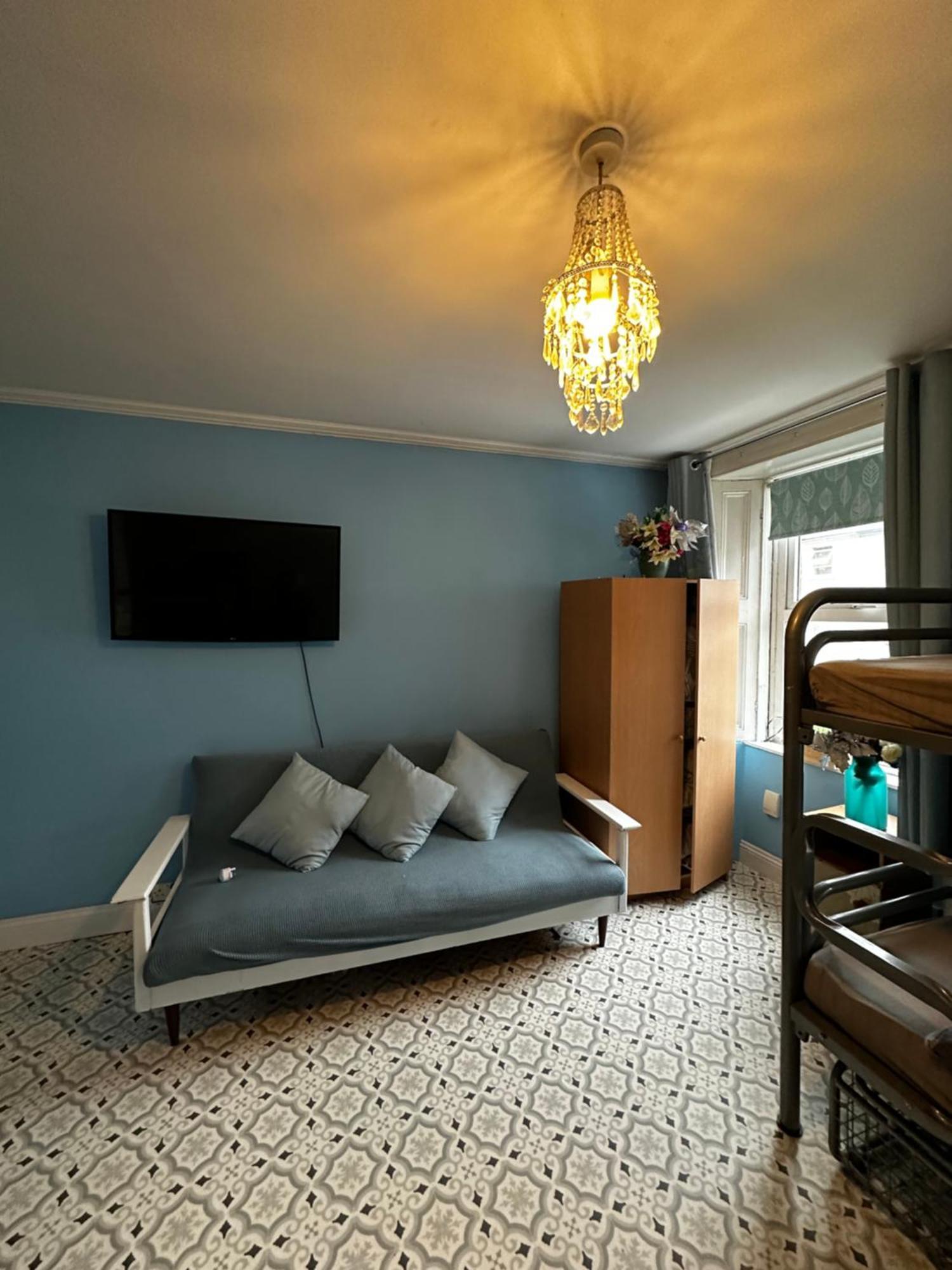 Waterford City Erbnb Kültér fotó