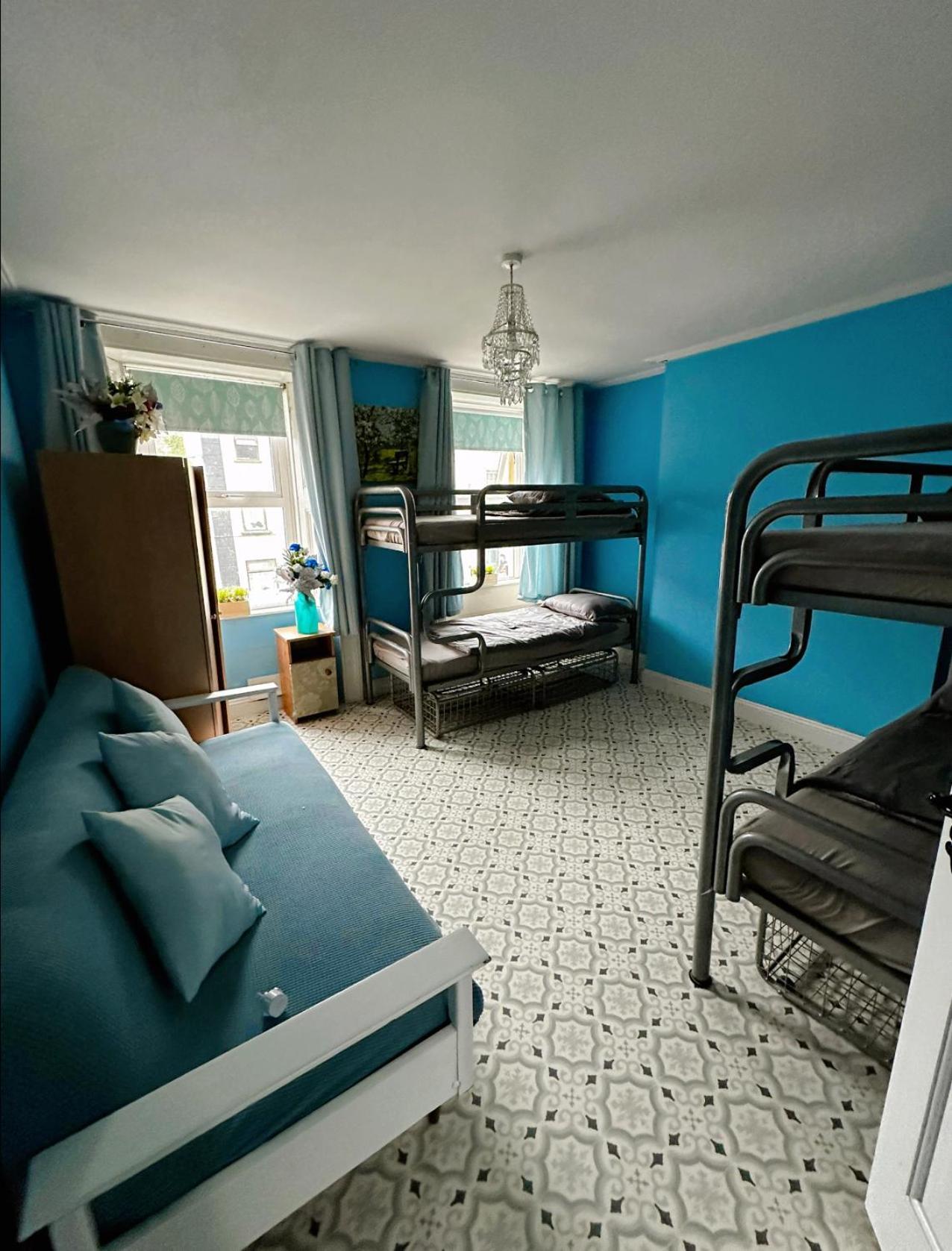 Waterford City Erbnb Kültér fotó