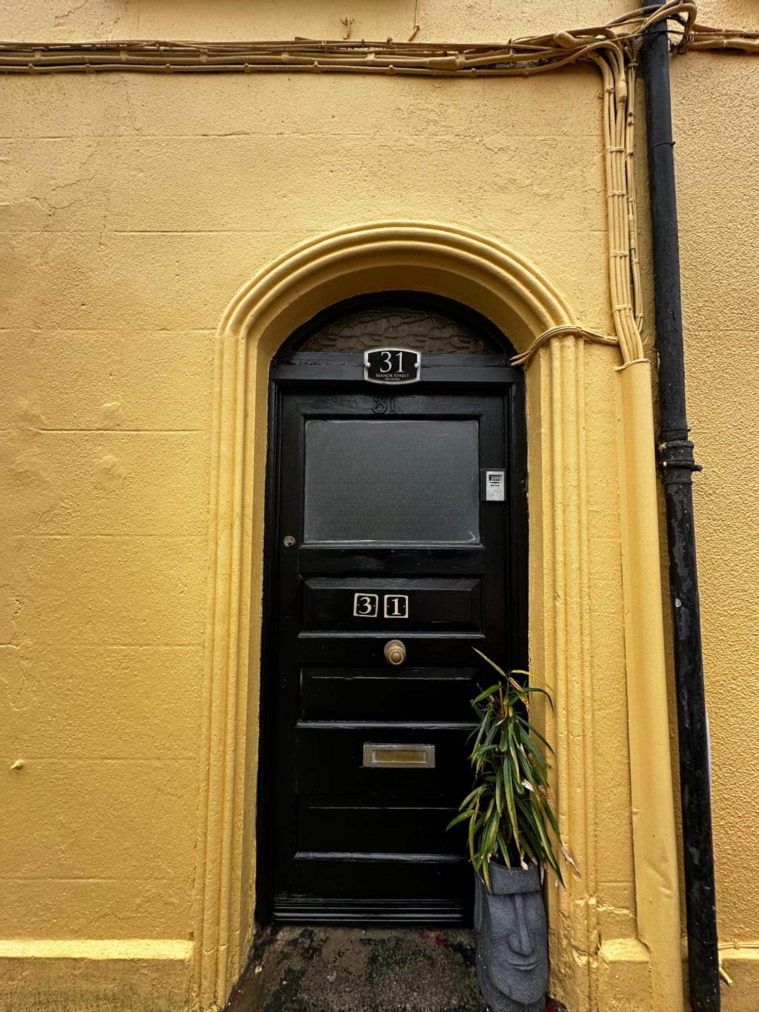 Waterford City Erbnb Kültér fotó
